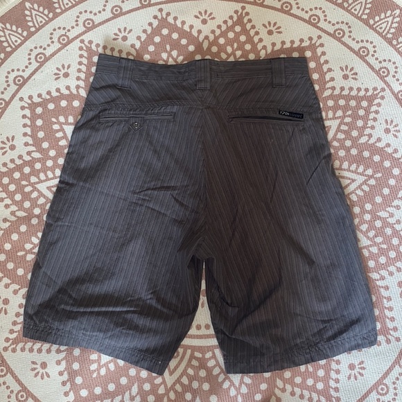 17th Street Surf Shop Shorts - Picture 3 of 5